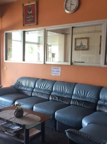 รูปภาพของเอิร์ธแมนชั่น สาย 5