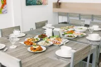 Royale House Hotel Davao powered by Cocotel - Bữa sáng