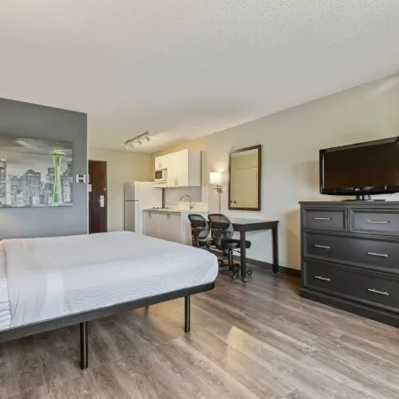 Extended Stay America Suites - San Ramon - Bishop Ranch - East