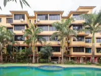 YoYo Goa, the Apartment Hotel Hotels in Chapora