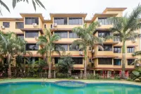 YoYo Goa, the Apartment Hotel Hotels in Chapora