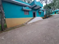 Ushodaya Resorts Hotéis em 