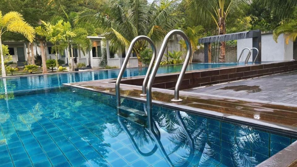 Pangkor Nature View House
