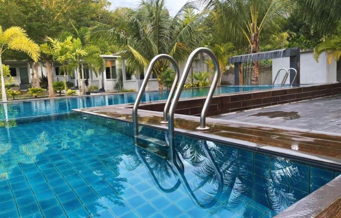 Pangkor Nature View House