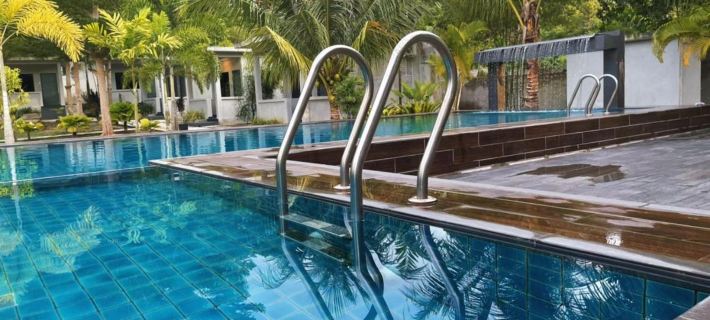 Pangkor Nature View House Hotels in Pangkor Island