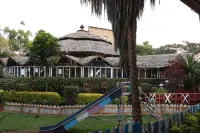 Wida Highway Motel Hotel di Limuru Town.