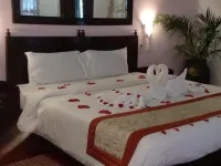 Marari Umapathi Beach Villa