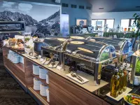 Grand Nosalowy Dwór Ξενοδοχεία στην πόλη Zakopane
