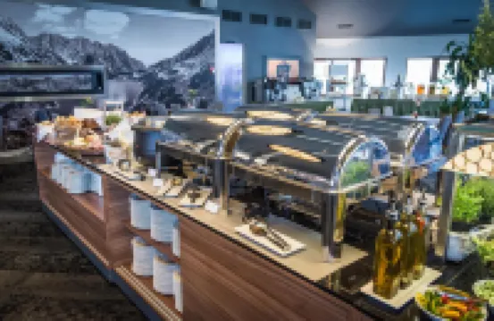 Grand Nosalowy Dwór