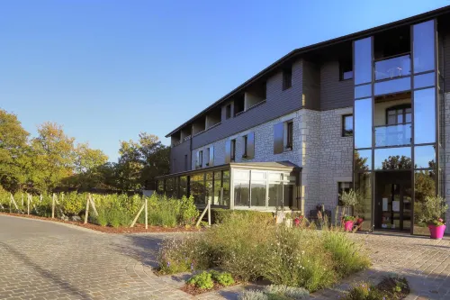 Hôtel Restaurant les Grains d'Argent Dizy - Epernay Hotels in Epernay