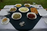 Mahoora - Udawalawe by Eco Team - Homestays