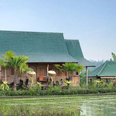 Ti Amo Bali Отели рядом с достопримечательностью «Храм Батукару»