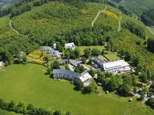 Berghotel Hoher Knochen