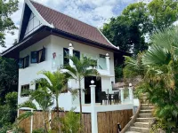 伍德朗別墅 Chalok Baan Kao Beach附近的飯店