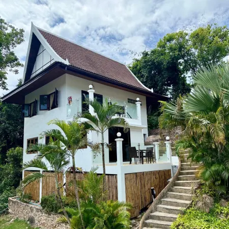 Woodlawn Villas Resort