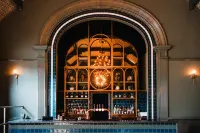 The Townhouse Sutton - bar