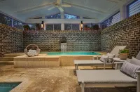 Montage Palmetto Bluff - Hot Tub