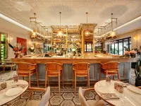 39 Kalamış Marina Hotel & Restaurant Hotels near Caddebostan Beach