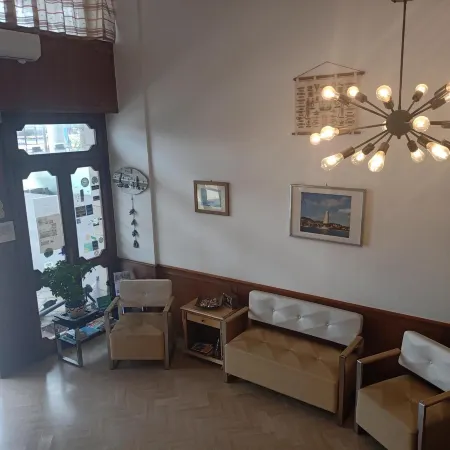 Hotel l'Approdo