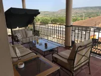 Casa Peseta, Casa Rural