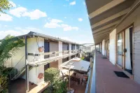 Epsom Motel - Wifi