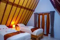 Sun Colada Villas & Spa Hotel dekat DIAMOND BEACH NUSA PENIDA