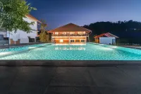 Sterling Brookstone Coorg - Romantic