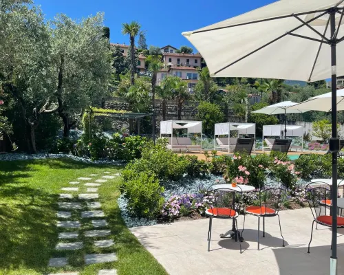 Charming Bellagio Boutique Hotel Hotels in Bellagio