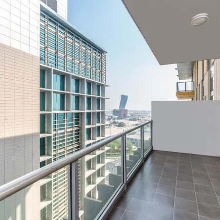 Aparthotel Adagio Abu Dhabi Al Bustan