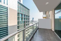 Aparthotel Adagio Abu Dhabi Al Bustan - โรแมนติก