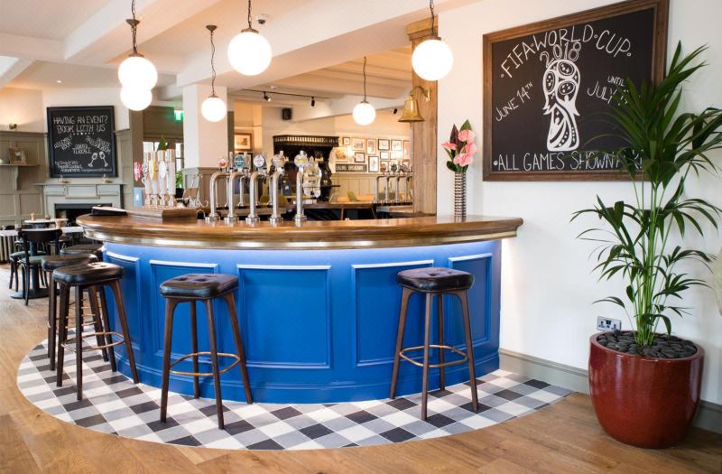 The Fox & Goose Hotel photo 3