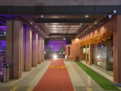 The River Front Resort Hotels in Chitrakoot