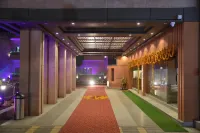 The River Front Resort Hotels in Chitrakoot