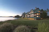 WorldMark Arrow Point Hotels in Kootenai County