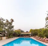 Vanaashrya Resort & Spa Sariska