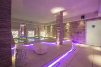 Hotel Parigi 2 & Spa - Spa