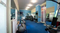 Hotel Richard Spa & Wellness - Gym