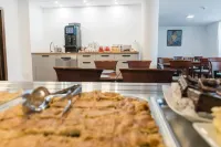 Hotel Comat Deva - Breakfast