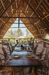 Kuwa Zanzibar - parking