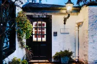 The George Hotel - 3-Star