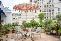 Girisadan Boutique Hotel Hotel a 