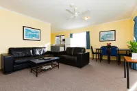 Elliotts Kapiti Coast Motor Lodge - Motels