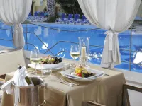 Hotel I Melograni - breakfast