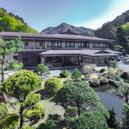 Itoen Hotel Shima