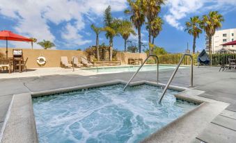 Best Western Plus Oceanside Palms