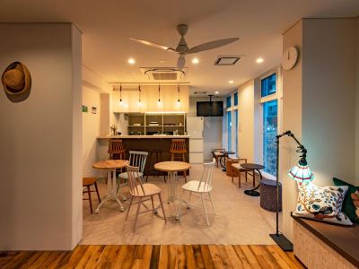 Plat Hostel Keikyu Sapporo Sky