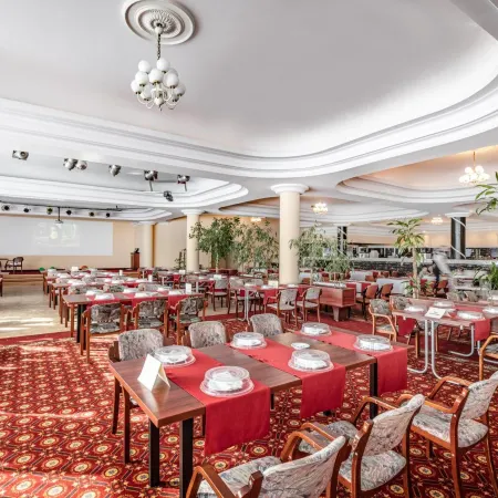 Hotel Gołębiewski Białystok