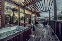 Suriya Resort - Resorts