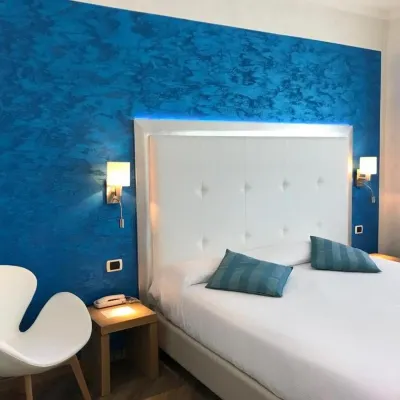 Hotel Europa Hotels near Scrovegni Chapel