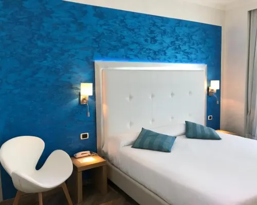 Hotel Europa Hotels in Padua